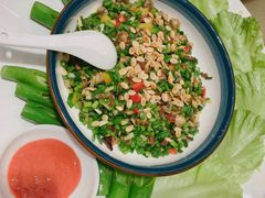 -丰尔粥食·顺德鱼生·干蒸排骨顺德菜(大良分店)