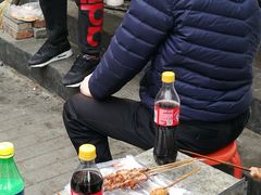 -同来顺烧烤餐厅(哈尔滨道店)