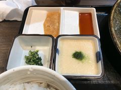 -牛かつもと村(原宿店)