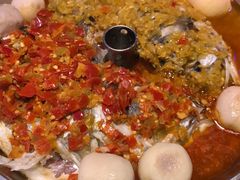 -醉小酒馆·川菜·江湖菜·重庆菜(观音桥旗舰店)