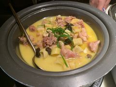 盐商椒麻鸡-锦府盐帮·李宅(领展购物广场中关村店)