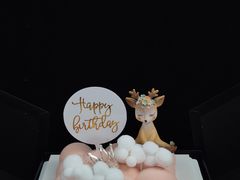 -西檬树SIMON·T轻奢蛋糕(大东方Max店)