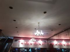 大堂-华梅西餐厅(哈尔滨中央大街店)