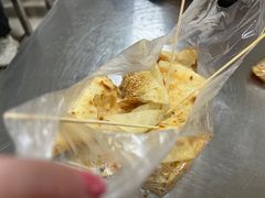 -汪家馄饨(集庆路店)