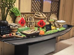 -五缘湾凯悦酒店·悦饗中餐厅