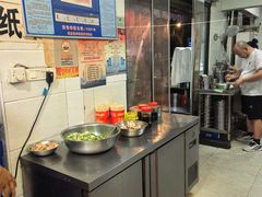 -薛记襄阳香辣牛肉面(平安路店)