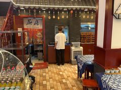 -桥香园过桥米线(复兴路店)