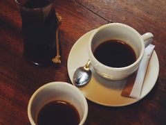 -The Workshop Coffee