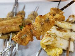 -江湖翅客(琶洲新村店)