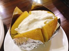 -panchos 墨西哥餐厅(嘉绿苑店)