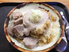 -鲜芋仙Meet Fresh(五道口店)