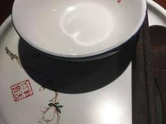 -绿茶餐厅(松江万达店)