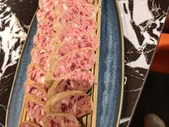 -牛将军•涮肉•烤肉(北京王府井·故宫店)