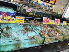 -渔民新村(番禺总店)