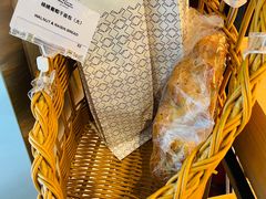 -西点坊(浦东香格里拉店)