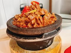 -潮堂 · 潮州菜(国贸商城店)