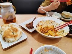 -大师兄·西北小馆(北站缤果空间店)