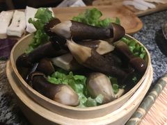 -滇池印象原生态火锅(南开大悦城店)