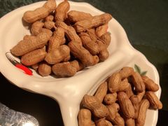 盐水花生-达叔香味海鲜(海棠68环球美食街店)