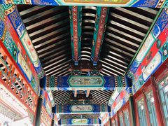 -颐和园