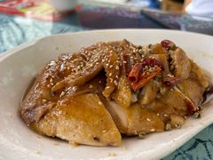 -瑞丰园庭院餐厅·白族传统家常菜