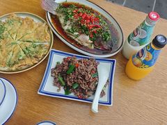 -妈妈的味道(和顺古镇店)