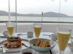 -水上明月·湖景餐厅