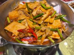 -老雒阳面馆·水席·洛阳菜(纱厂路店)