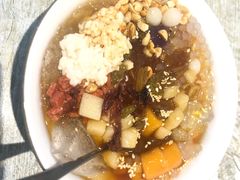 -乐山冰粉·狼牙土豆(竹溪湾店)