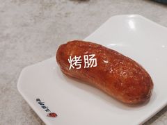 -五爷拌面(深圳北站店)