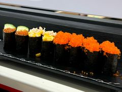 -友壹町寿司(佛山新DNA店)