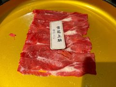 -一绪に寿喜烧自助(世茂广场店)