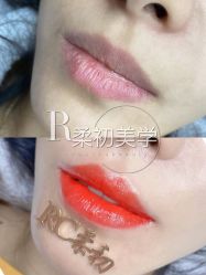 -RC半永久纹眉纹发际线