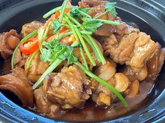 -万豪咖啡厅(JW万豪酒店店)