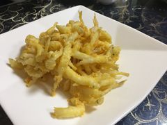 -马虎风味菜馆(王府园小区店)