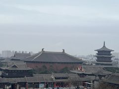 -老爷庙风味美食府(魏都大道店)