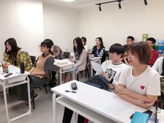 -帝京日语(春熙路旗舰校区)