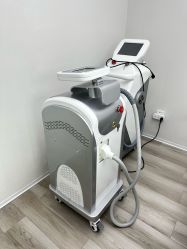 -HEYAN荷妍专业脱毛连锁机构