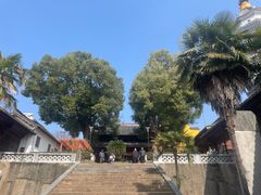 -迎江寺