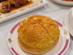 -东鑫记港式茶餐厅(南京东路店)
