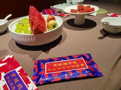 -鸽子张·家宴(黄辛庄旗舰店)