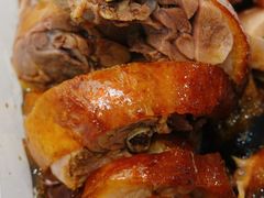 -竺桥兄弟烤鸭馆(竺桥店)