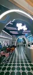 -Oh my head 发小儿童理发(探十里店)