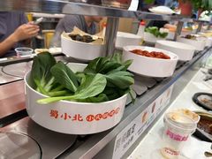 -蜀小北旋转小火锅·烤肉(金轮双子星优惠店)