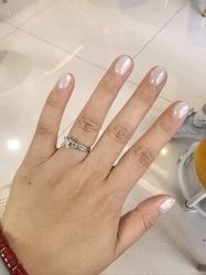 -UGIRL有个美甲
