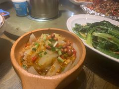 川北凉粉-大川先生·小龙虾·川菜(信义坊店)