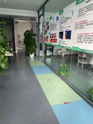 -清清博视儿童眼视光中心(角门西店)