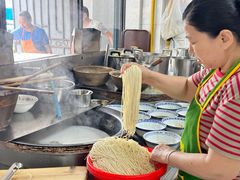 -盛兴面馆(真儒大厦店)