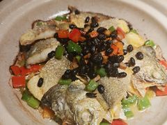 -张家卫·阳江菜·小海鲜(肥婆湾桥店)