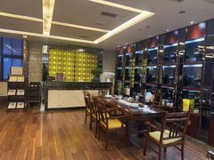 -和毅足道·轻奢SPA·按摩(万家丽路店)
